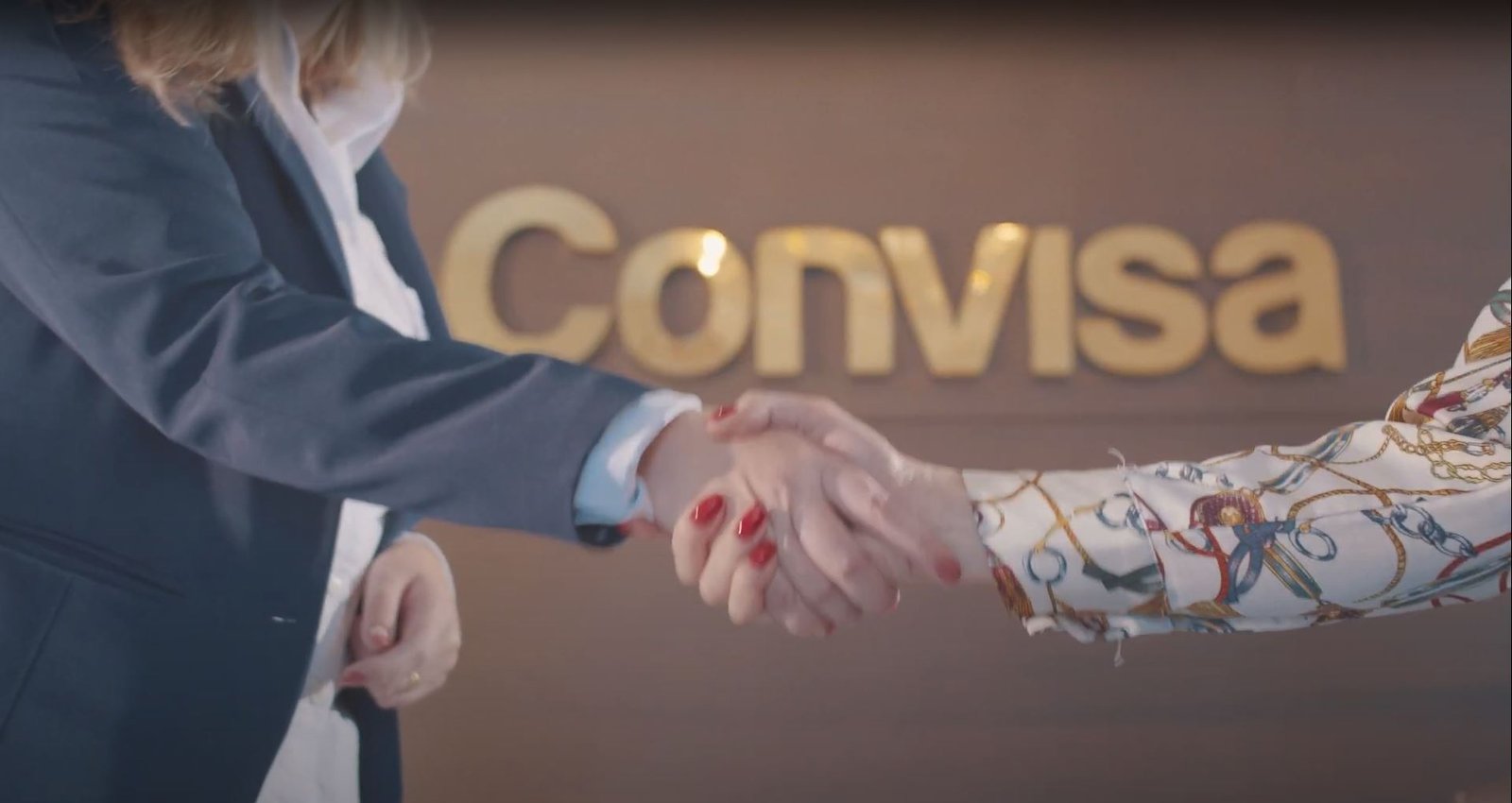 Leia mais sobre o artigo Convisa Milésima Unidade