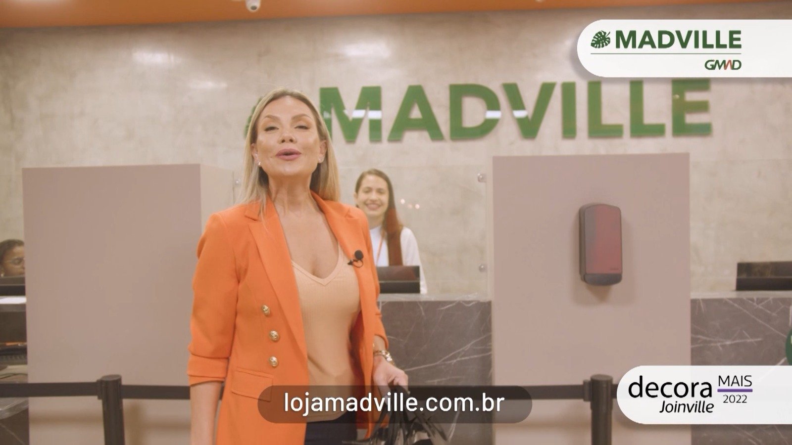 Leia mais sobre o artigo Decora Mais – MadVile