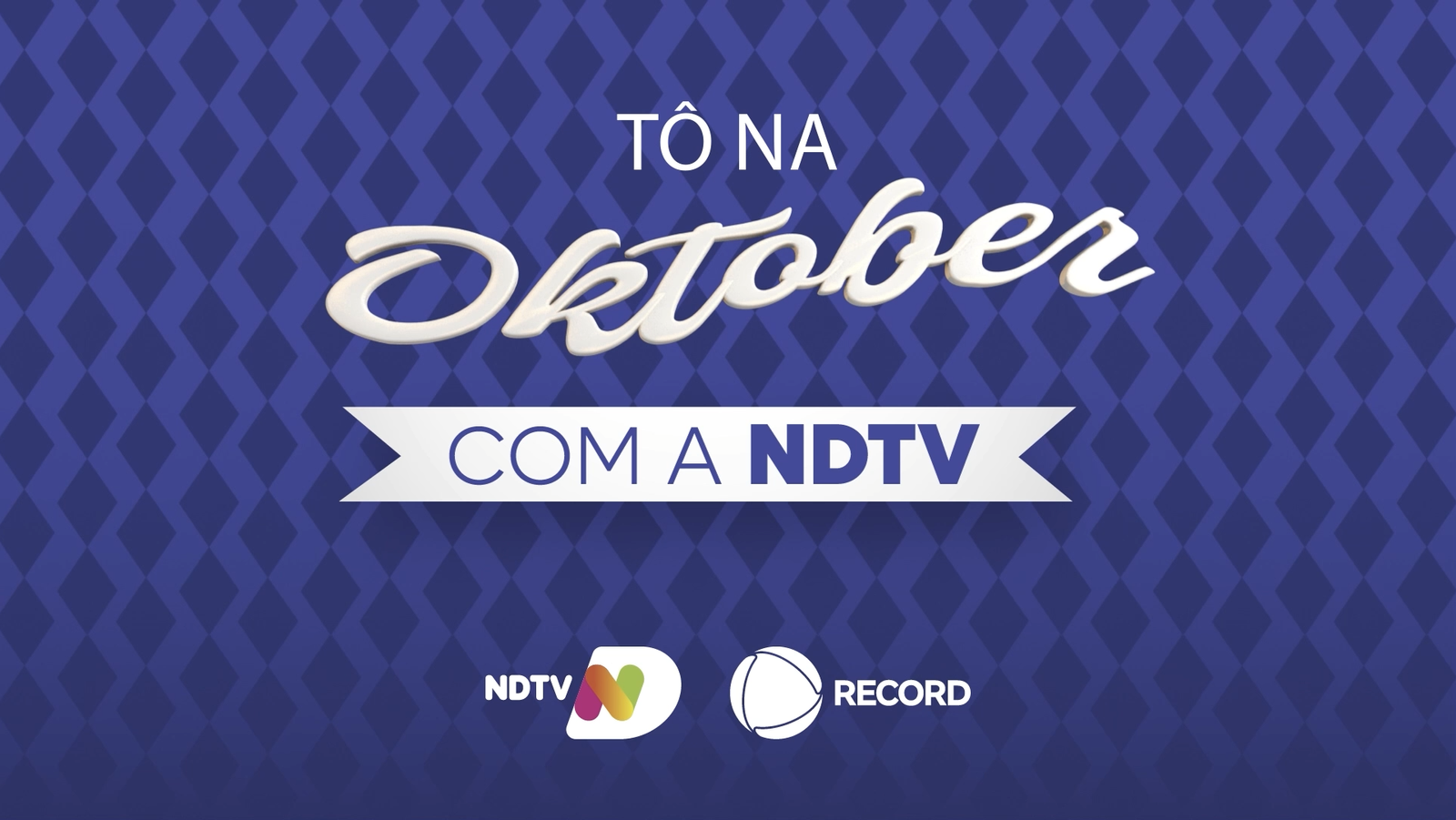 Leia mais sobre o artigo TO NA OKTOBER COM WILLY WURST