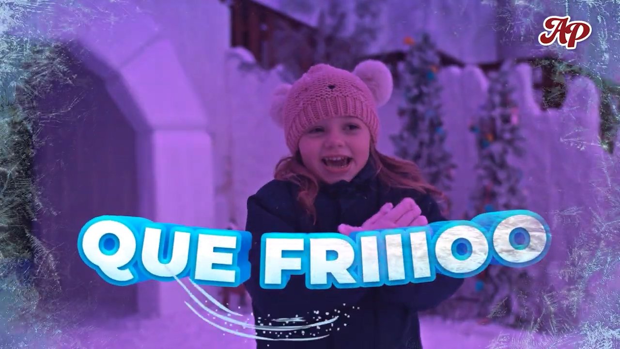 Leia mais sobre o artigo Alles Park Campanha Institucional