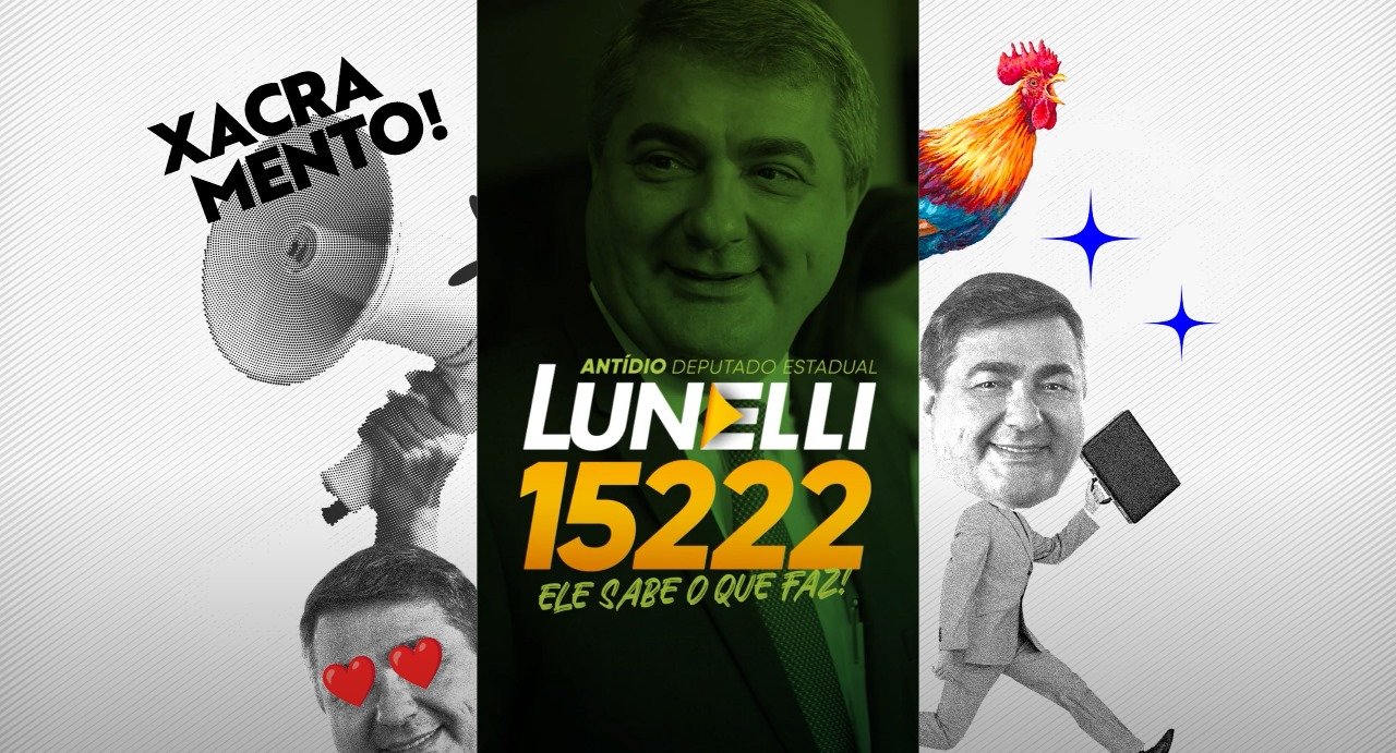 Leia mais sobre o artigo Antído Deputado Estaduas