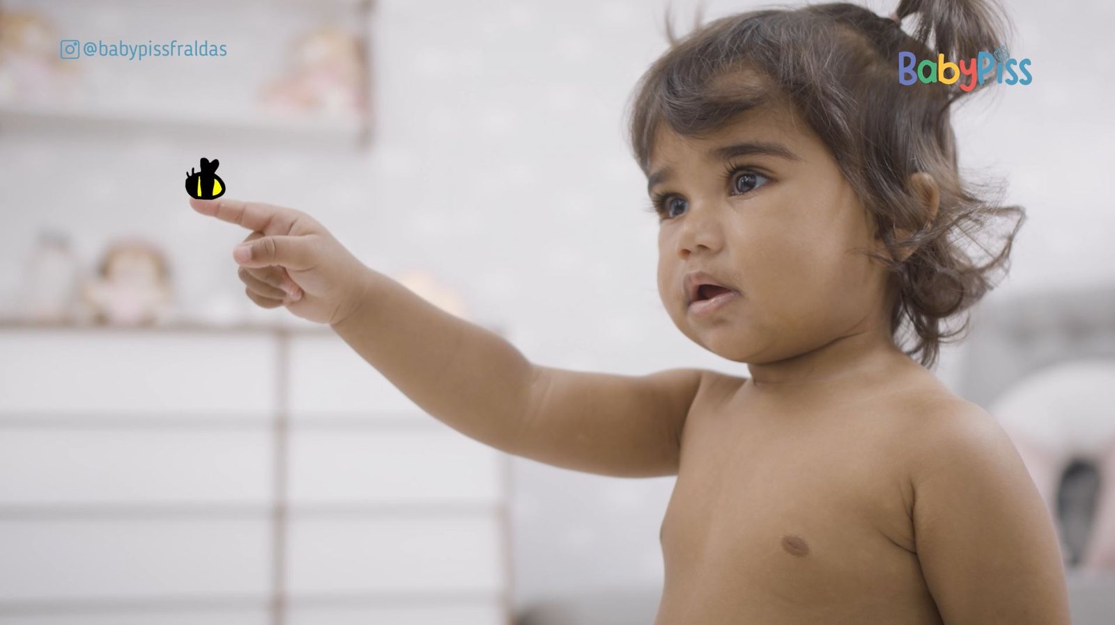 Leia mais sobre o artigo BabyPiss Intitucional