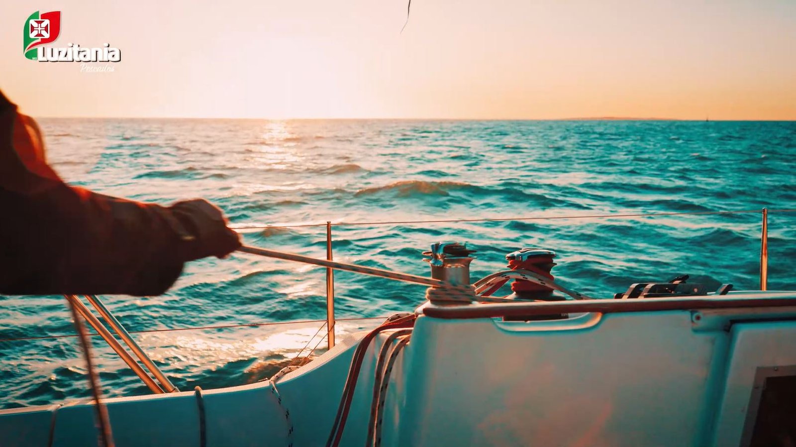 Leia mais sobre o artigo Luzitania Pescados