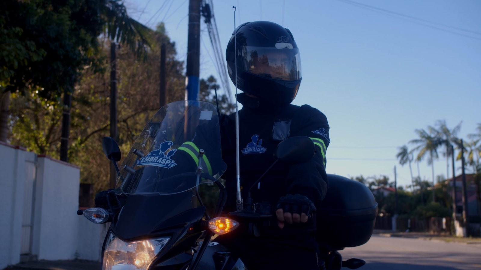 Leia mais sobre o artigo Embrasp – Instituvcional